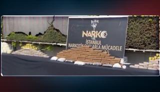 İstanbul emniyetinden 9 ilçede operasyon!