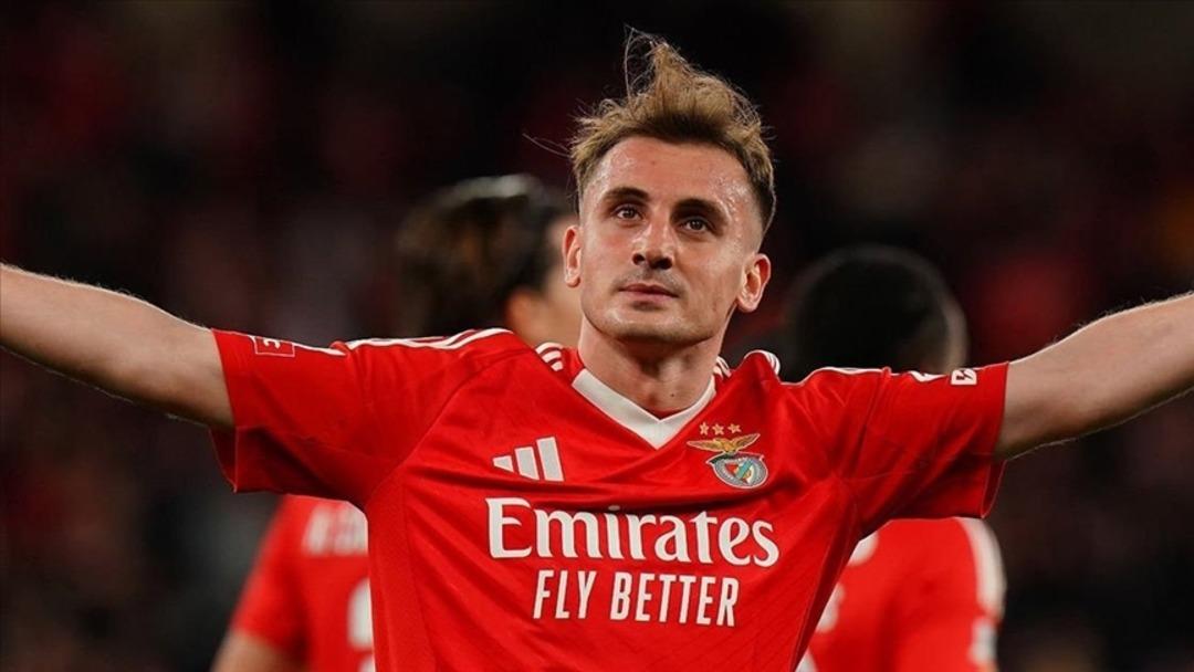 Kerem bu kez Galatasaray taraftarını kızdırdı! “Fotoğraflarını gösterdi” iddiası 1