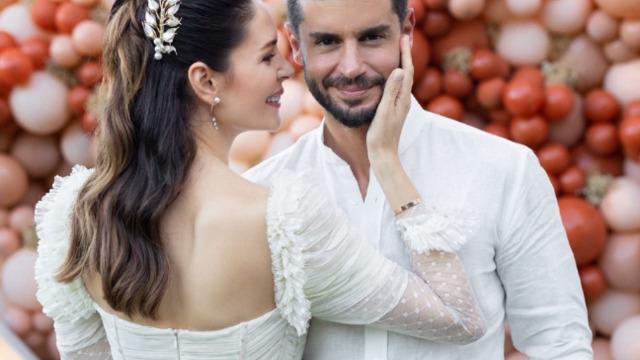 Berk Oktay Yıldız Çağrı Atiksoy evliliğinde ihanet iddiası gündemde! Saatler sonra dikkat çeken paylaşım