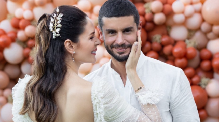 Berk Oktay Yıldız Çağrı Atiksoy evliliğinde ihanet iddiası gündemde! Saatler sonra dikkat çeken paylaşım