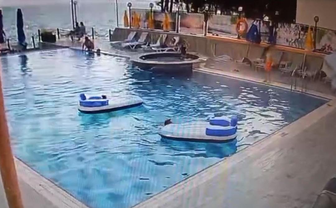 Yer: Köyceğiz! Tatil için gelmişlerdi... 9 yaşındaki Ali nin acı sonu!  4