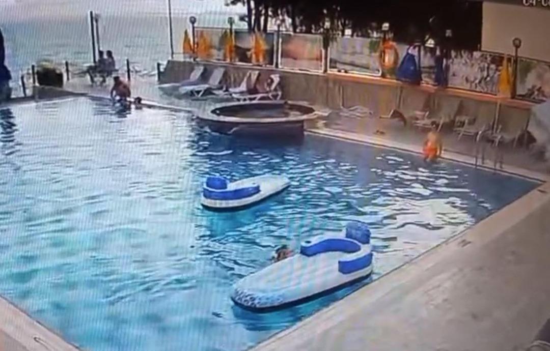 Yer: Köyceğiz! Tatil için gelmişlerdi... 9 yaşındaki Ali nin acı sonu!  3