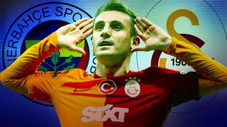 Kerem bu kez Galatasaray taraftarını kızdırdı! “Fotoğraflarını gösterdi” iddiası