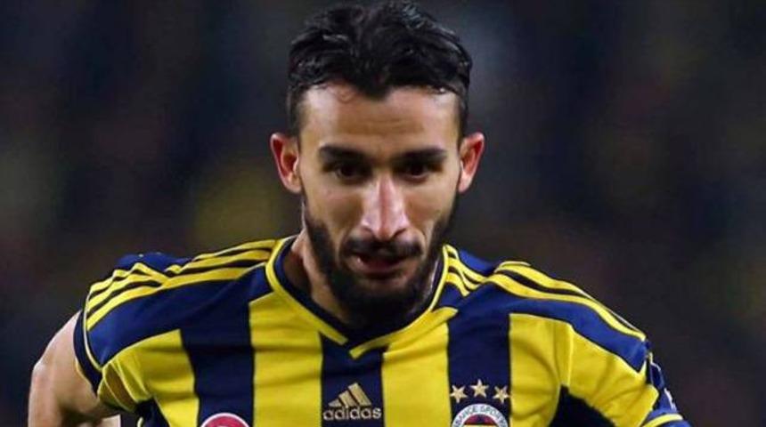 Mehmet Topal'dan Emre a&ccedil;ıklaması