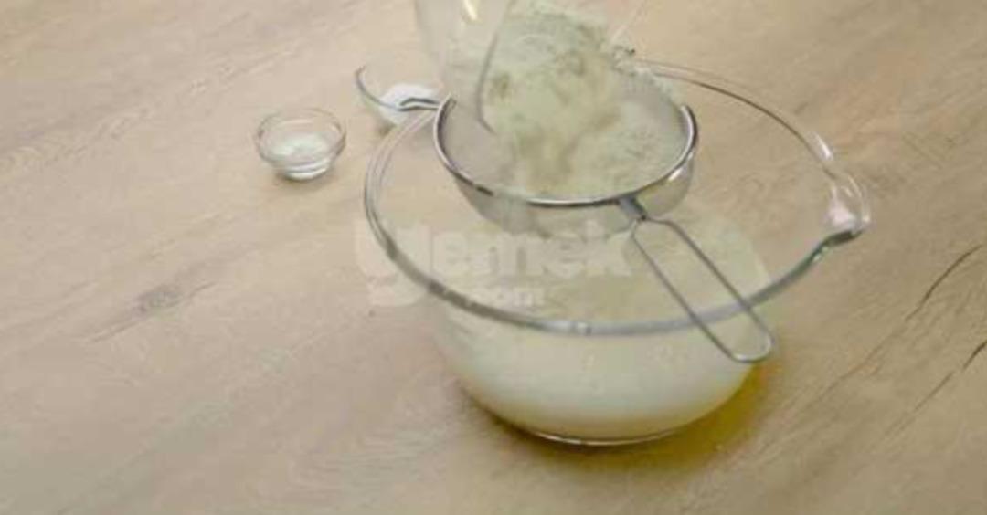 En lezzetli pankekler için bilmeniz gereken püf noktaları 2