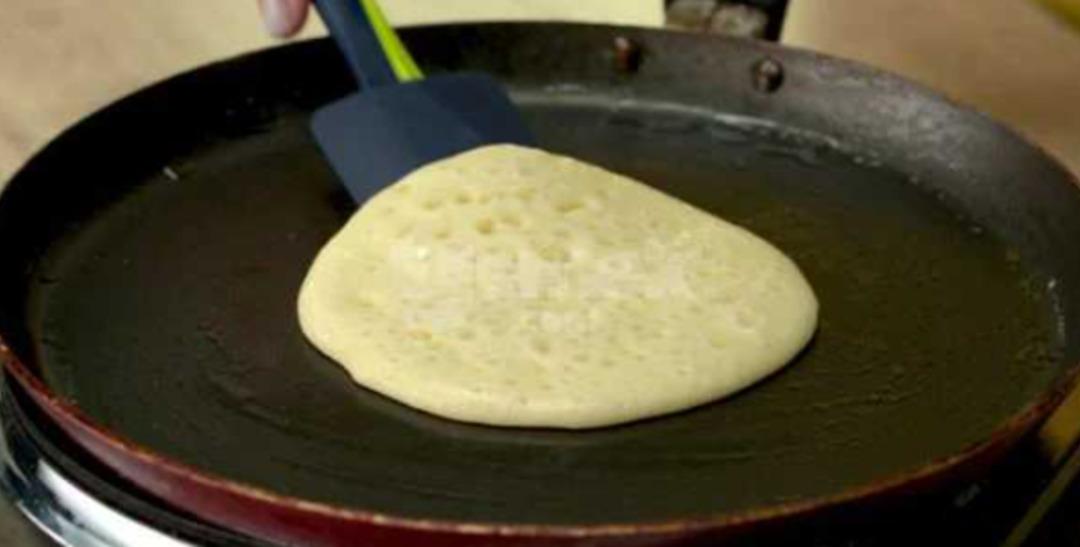 En lezzetli pankekler için bilmeniz gereken püf noktaları 4