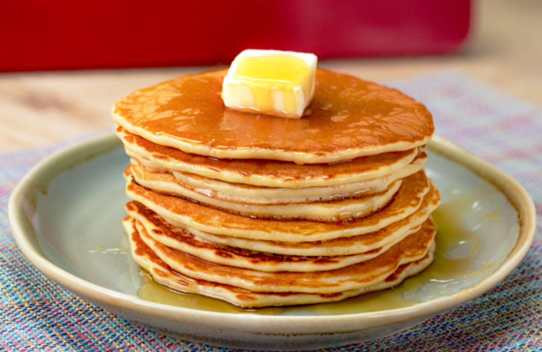 En lezzetli pankekler için bilmeniz gereken püf noktaları 5