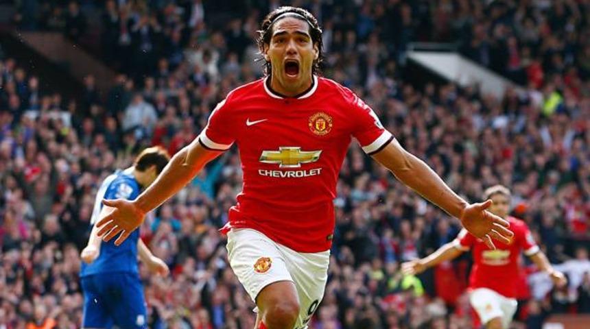 Falcao, resmen Chelsea'de!