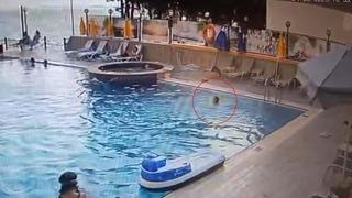 Yer: Köyceğiz! Tatil için gelmişlerdi... 9 yaşındaki Ali'nin acı sonu! 