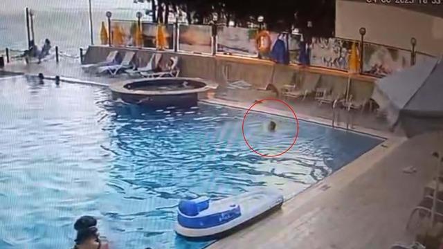 Yer: Köyceğiz! Tatil için gelmişlerdi... 9 yaşındaki Ali'nin acı sonu! 