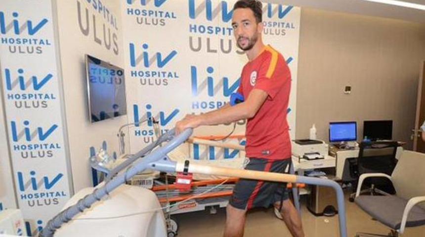 Galatasaray&rsquo;da Bilal krizi!