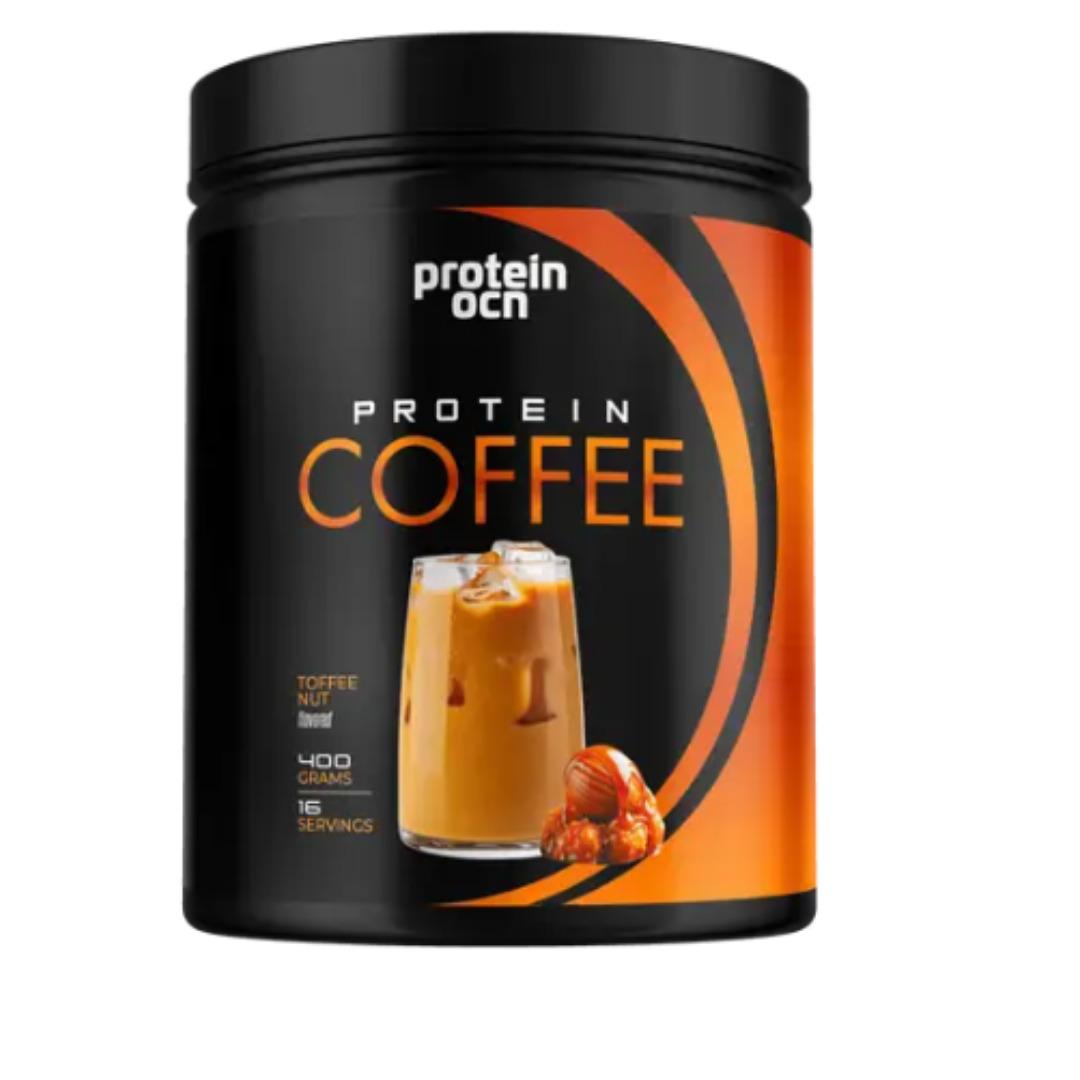 Protein Ocean da 9. Yıla özel indirimler başladı! İşte enerjinizi artıracak o ürünler... 6