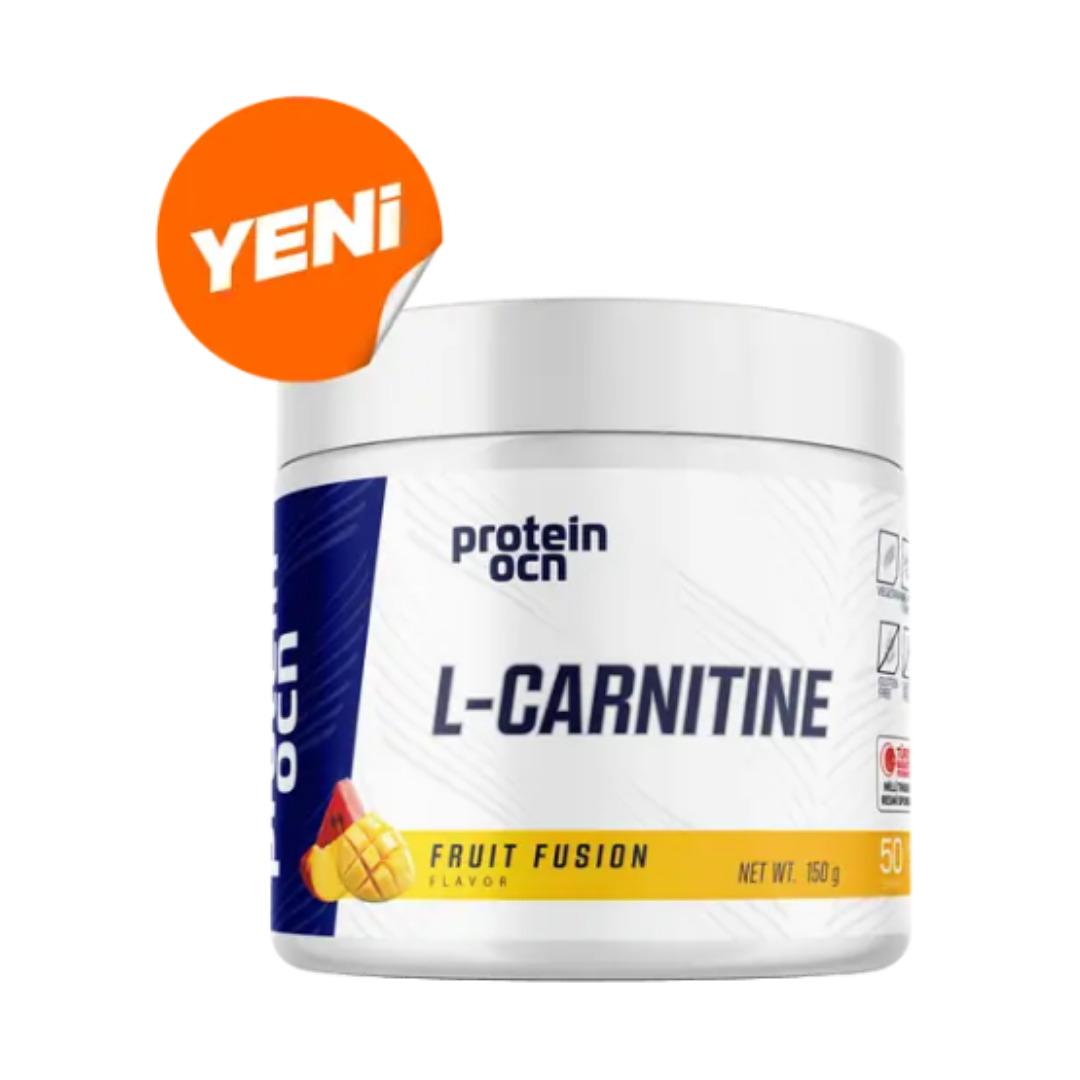 Protein Ocean da 9. Yıla özel indirimler başladı! İşte enerjinizi artıracak o ürünler... 7