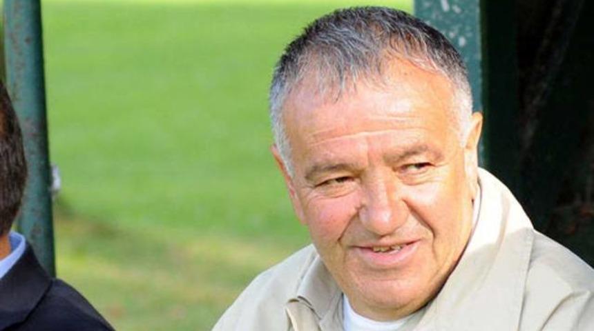 Recep Mamur son anda ikna edildi