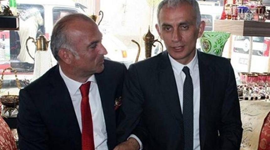 &Ccedil;akıroğlu&rsquo;ndan Hacıosmanoğlu&rsquo;na sert eleştiri