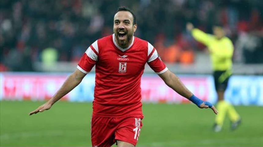 Gaziantepspor, Sercan Yıldırım'ın peşinde!