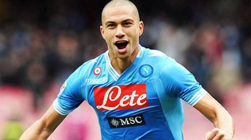 Melo'nun yerine G&ouml;khan İnler