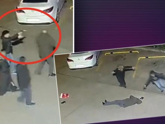 Diyarbakır’da korucu cinayeti! 15 yaşındaki çocuk tetiği çekti