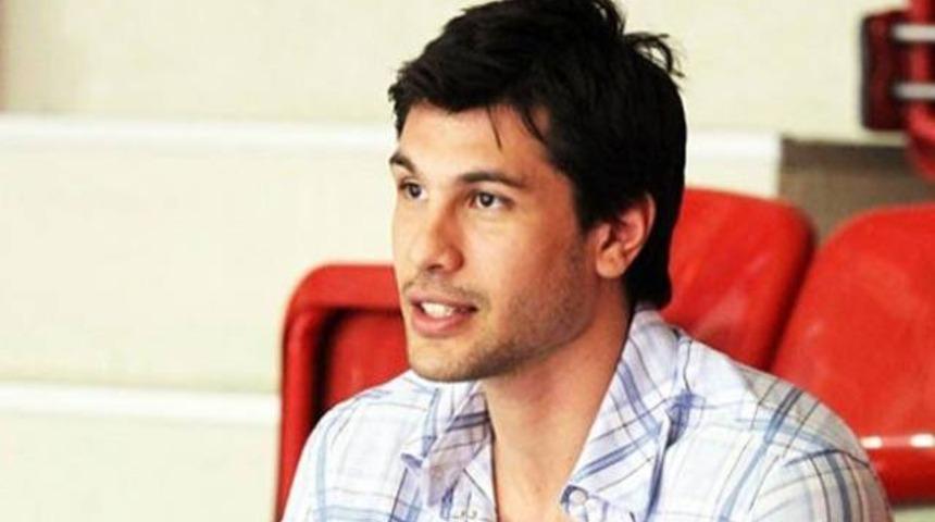 Cenk Akyol Kartal oldu