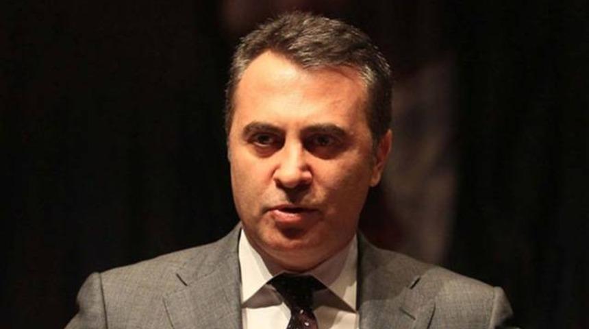 Fikret Orman, iki transfer i&ccedil;in Rusya'da