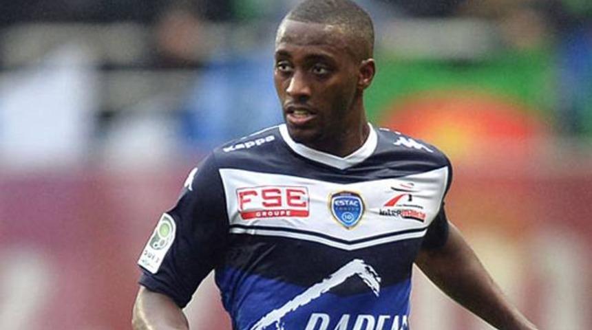 Aslan gibi operasyon