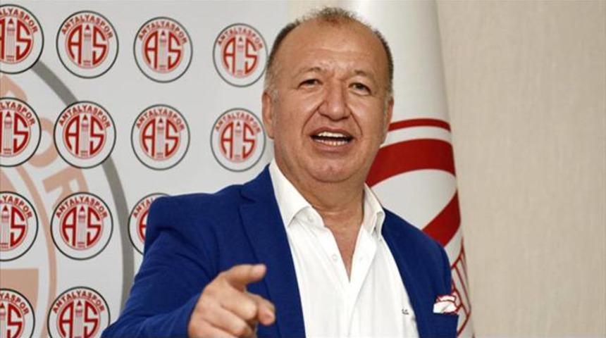 G&uuml;ltekin Gencer'den Demba Ba'ya şok su&ccedil;lama!