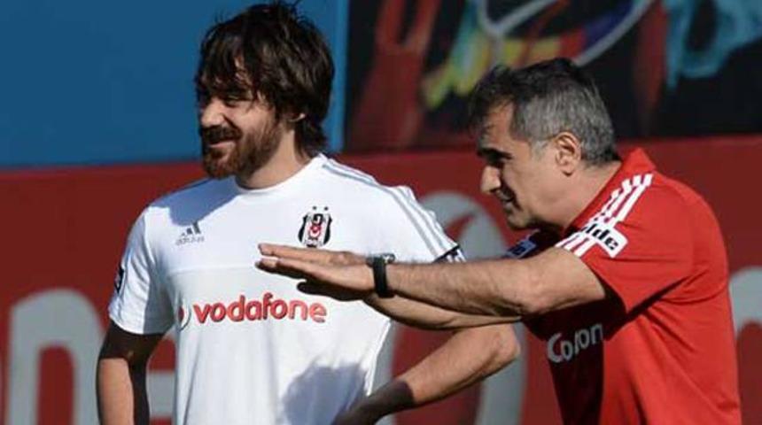 Şenol G&uuml;neş 45 milyon lirayı reddetti!