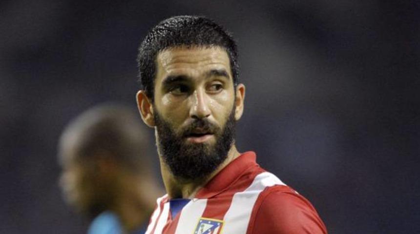 Barcelona, Arda kararını veriyor