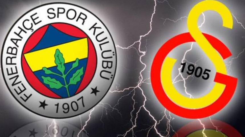 Fenerbah&ccedil;e ile Galatasaray aynı grupta!