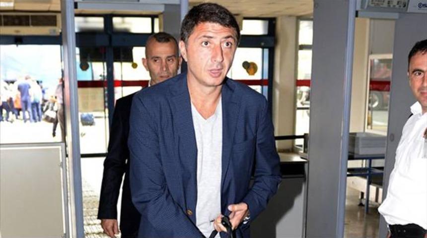 'Yeni imza atmaya gerek yok'