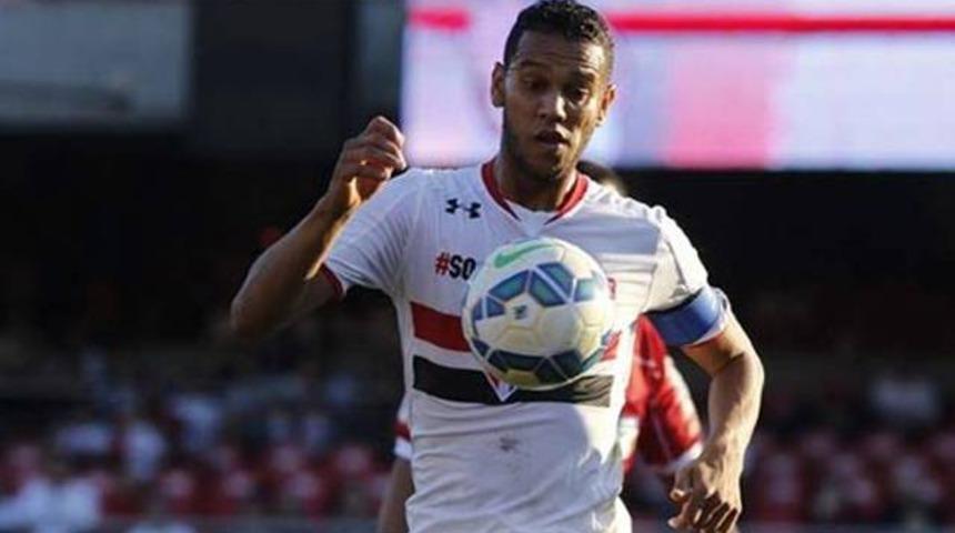 Fenerbah&ccedil;e Josef de Souza KAP'a bildirdi