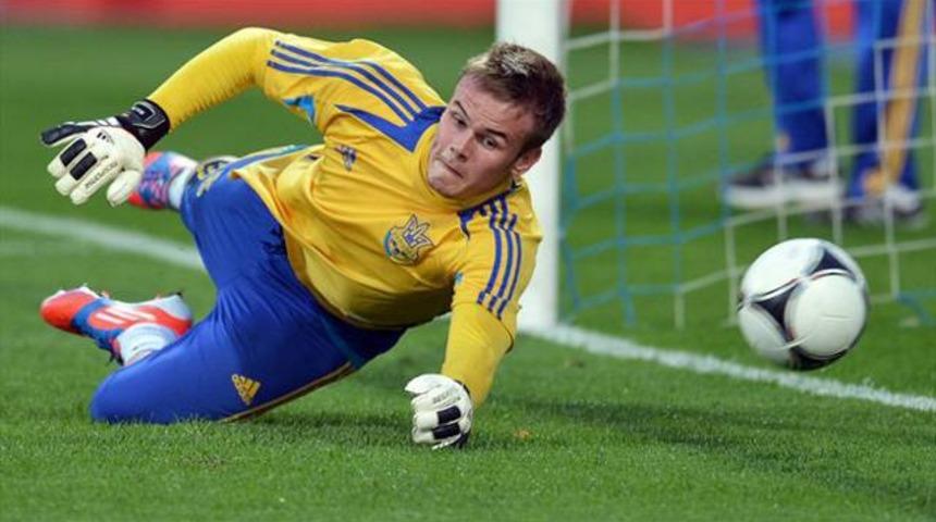 Beşiktaş'tan s&uuml;rpriz kaleci hamlesi