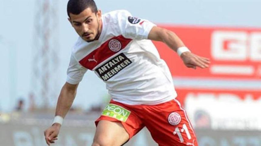 Antalyaspor kupa istiyor