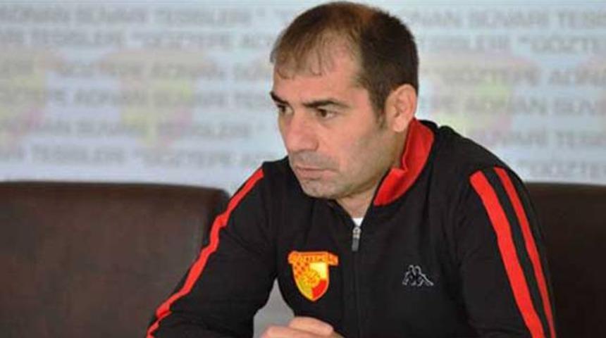 G&ouml;ztepe forvete takviye yapacak