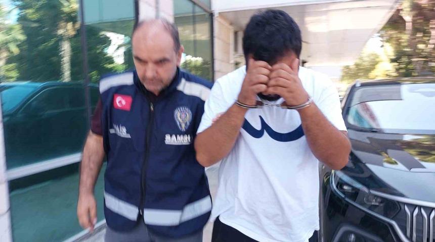 Ölümlü kazaya karışan akaryakıt tankeri sürücüsü tutuklandı