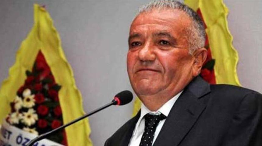 Kayserispor'da yeniden Mamur d&ouml;nemi