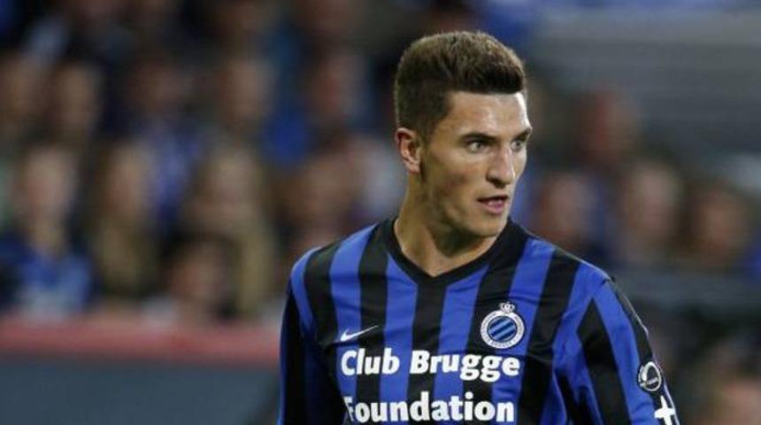 Galatasaray sağ bekini buldu