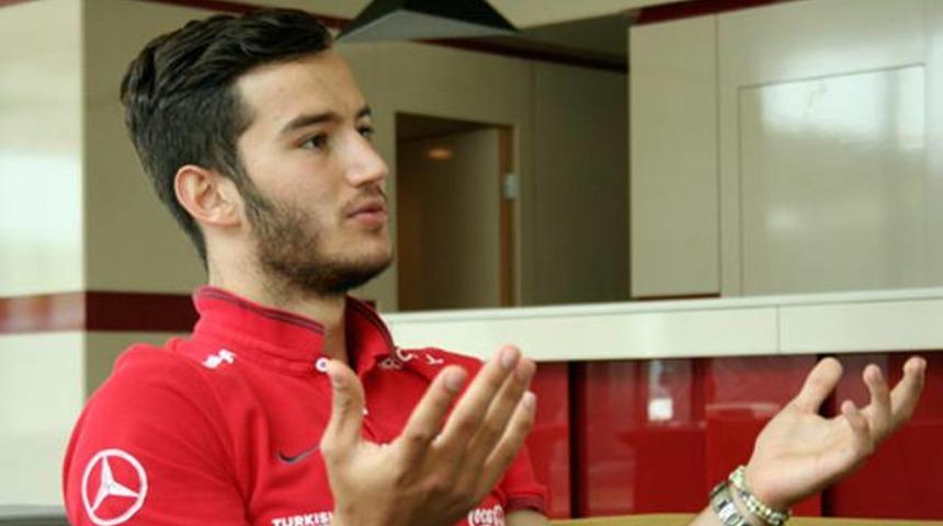 Oğulcan &Ccedil;ağlayan&rsquo;a devler talip