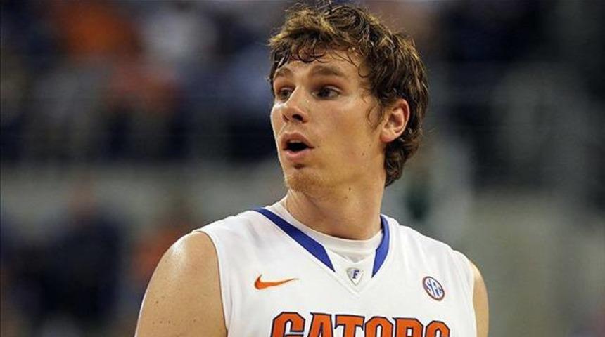 Erik Murphy Beşiktaş'ta