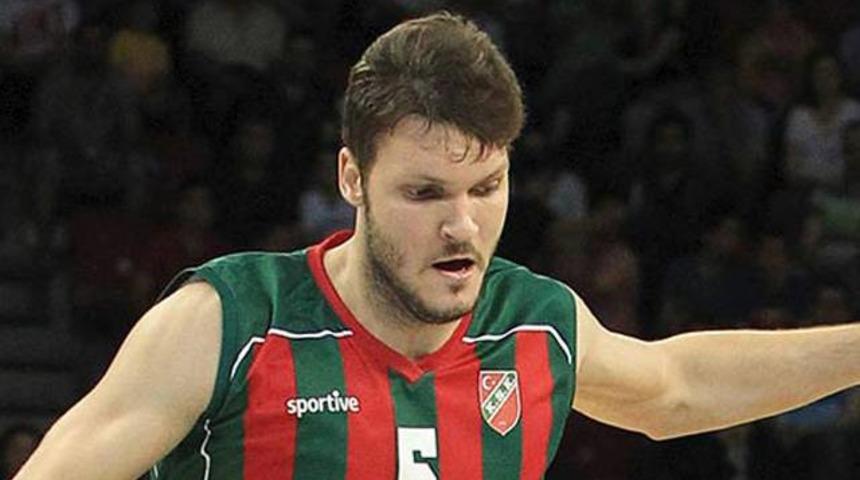 Fenerbah&ccedil;e, Barış Hersek'i a&ccedil;ıkladı