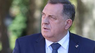 Bosna Hersek Merkez Seçim Komisyonu, Sırp Cumhuriyeti lideri Dodik’i görevden aldı