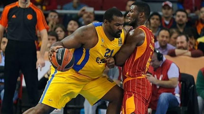 Galatasaray Schortsanitis ile anlaştı