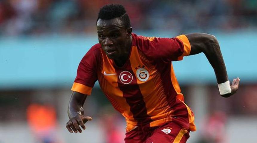 Bruma Sociedad'la imzalıyor