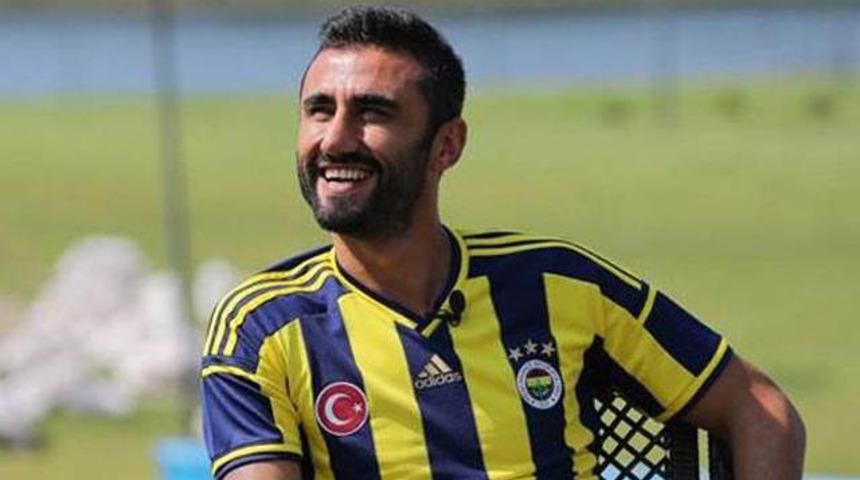 Selçuk Şahin Antalyaspor yolunda