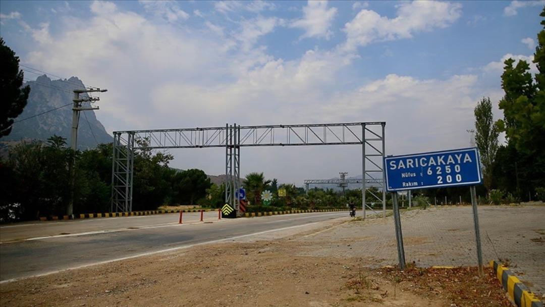 Hayat durma noktasına geldi: O ilde termometreler 54 dereceyi gösterdi!  1