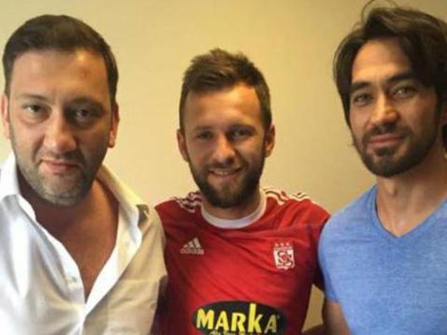 Hakan Özmert, Medicana Sivasspor'da