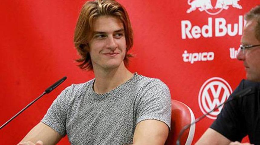 Atın&ccedil; Nukan piyangosu!