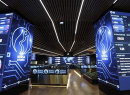 CANLI BORSA EKRANI | Borsa günün ilk yarısında yatay seyretti (6 Ağustos 2025 Çarşamba)