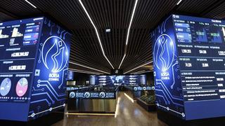 CANLI BORSA EKRANI | Borsa günün ilk yarısında yatay seyretti (6 Ağustos 2025 Çarşamba)