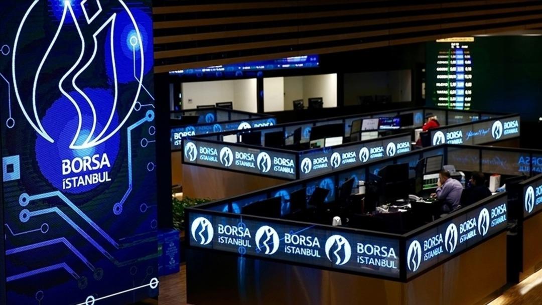 CANLI BORSA EKRANI | Borsa günün ilk yarısında yatay seyretti (6 Ağustos 2025 Çarşamba) 1